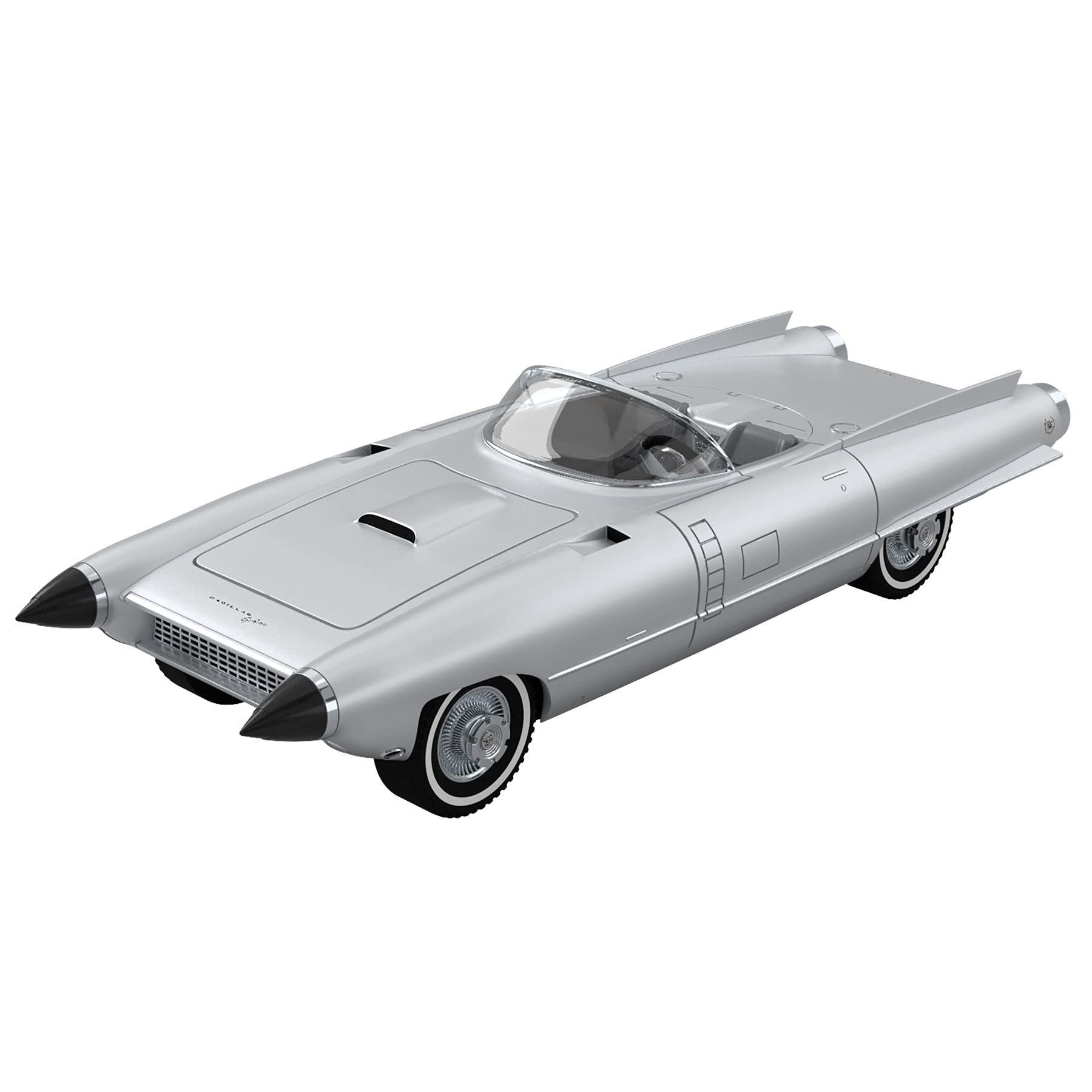 1959 Cadillac Cyclone Hallmark Keepsake Christmas Ornament 2021