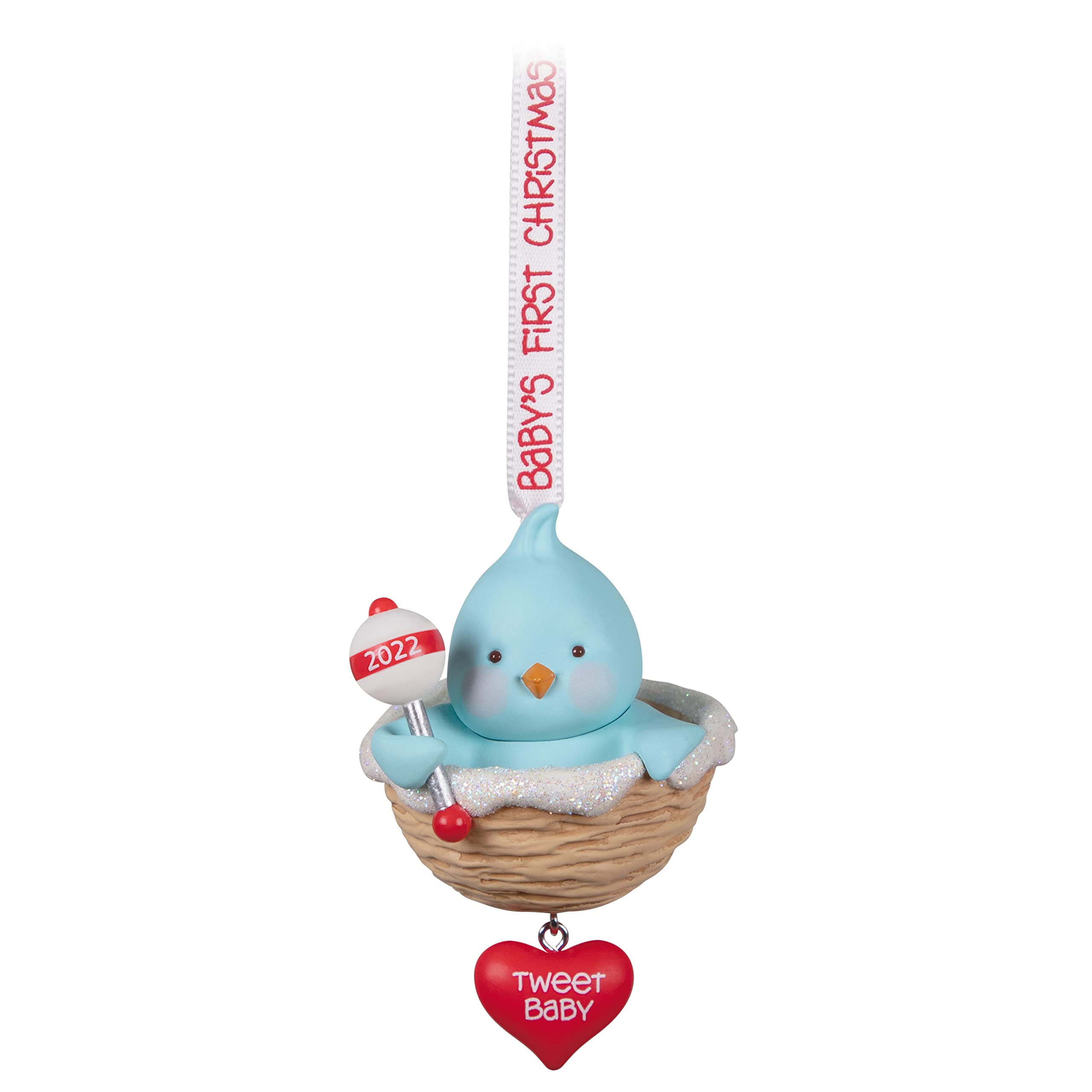 Hallmark Keepsake Christmas Ornament 2022 Year-Dated