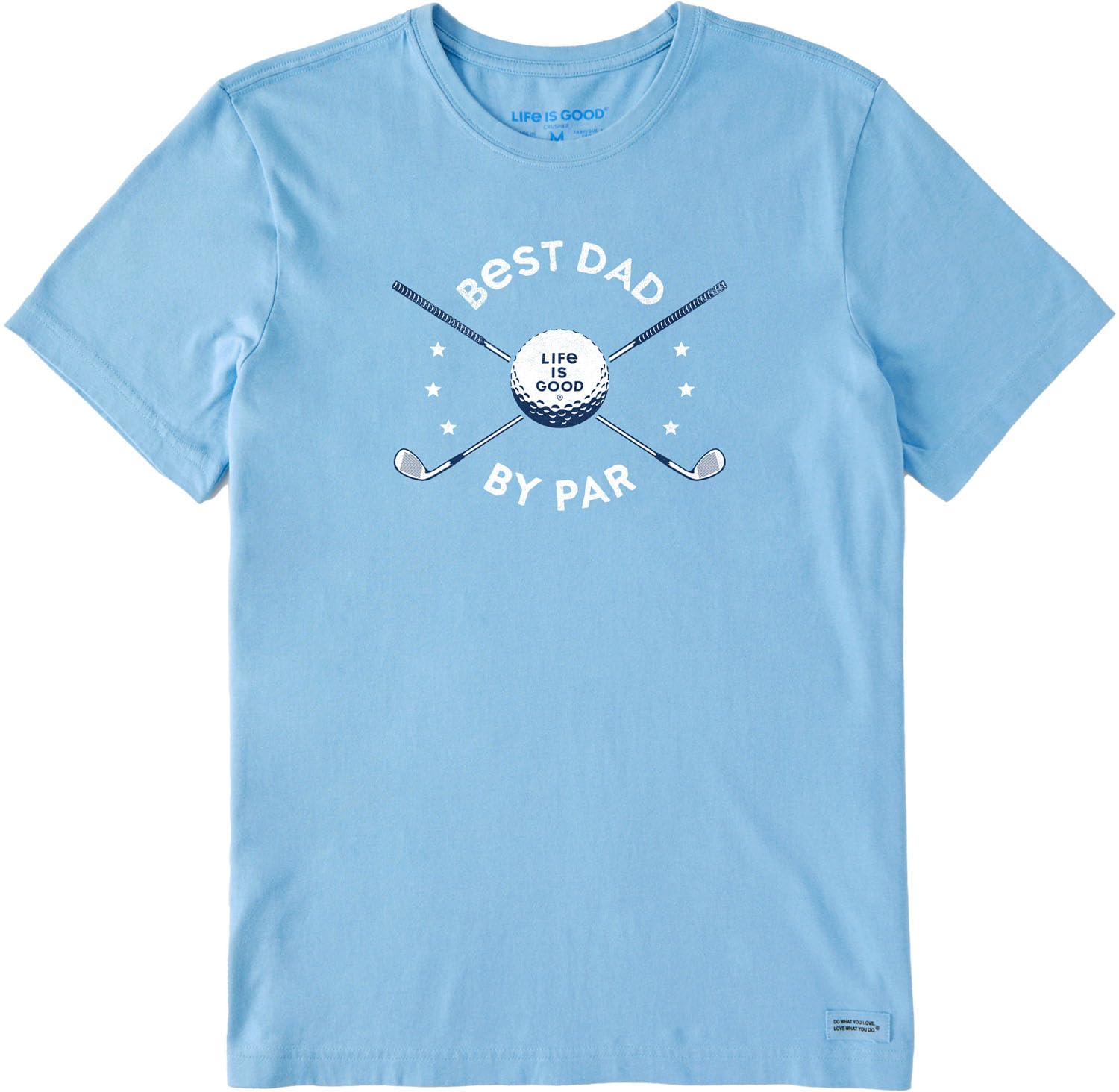 M CR BEST DAD BY FAR XL
