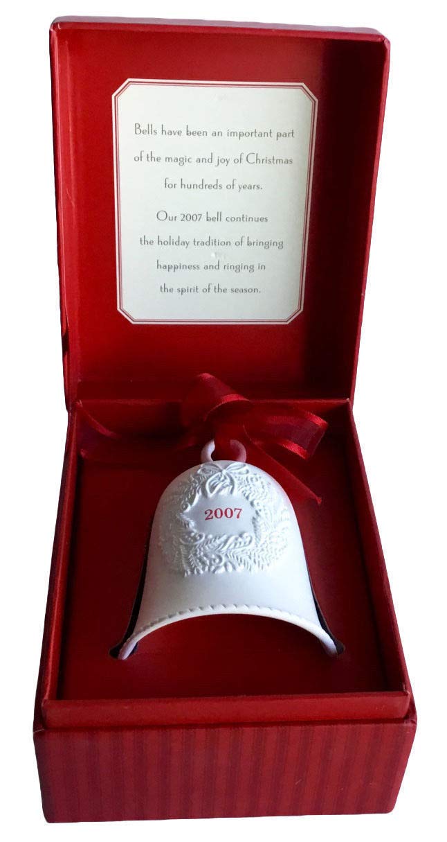 BELL COMMEMORATIVE 2007