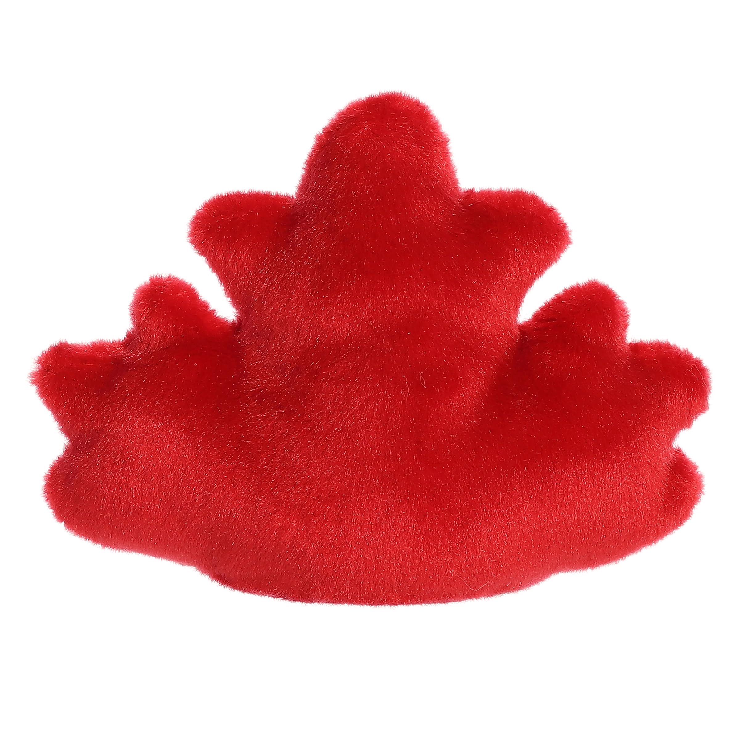 FALL MAPLE LEAF