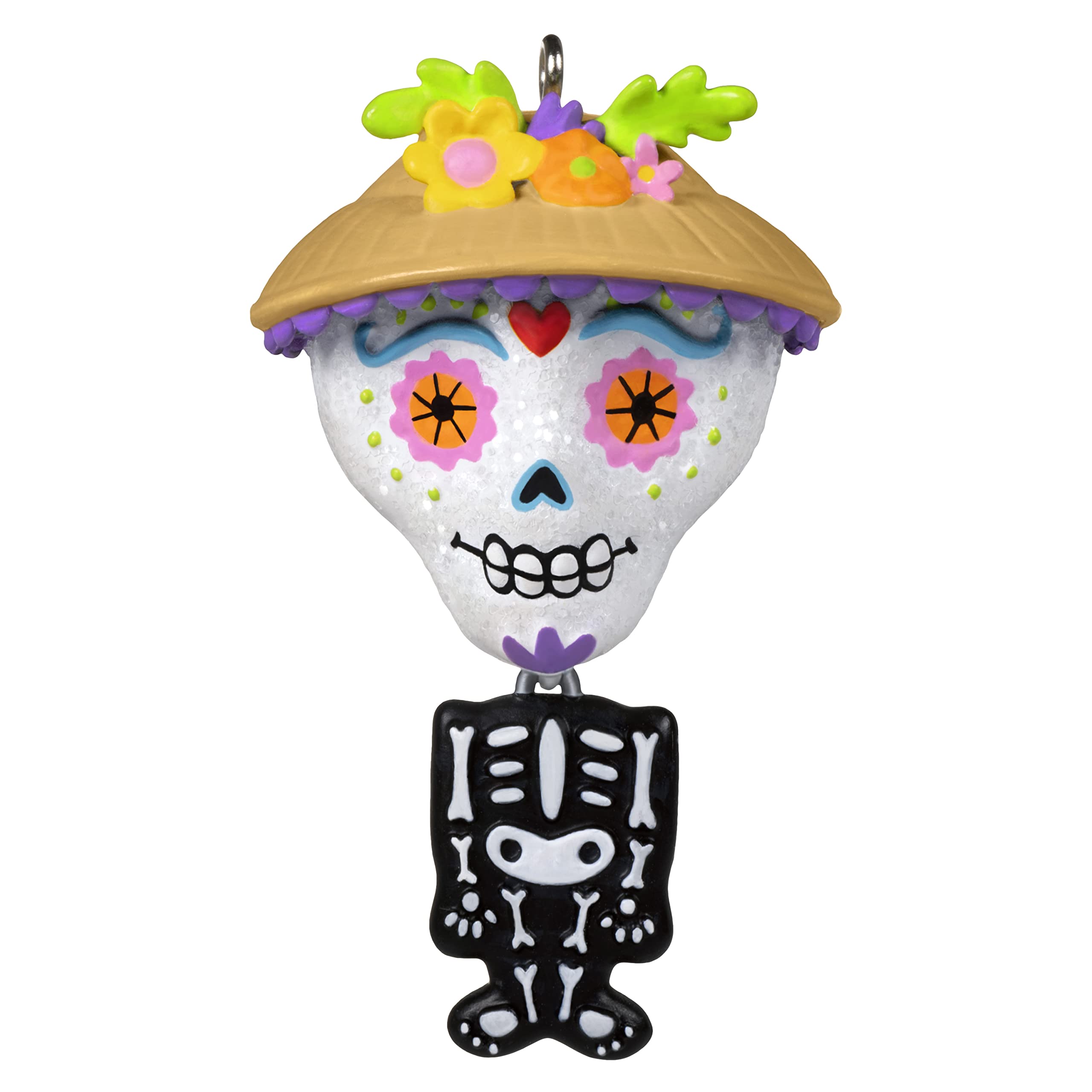 Hallmark Keepsake 2022, Miniature Halloween Tree