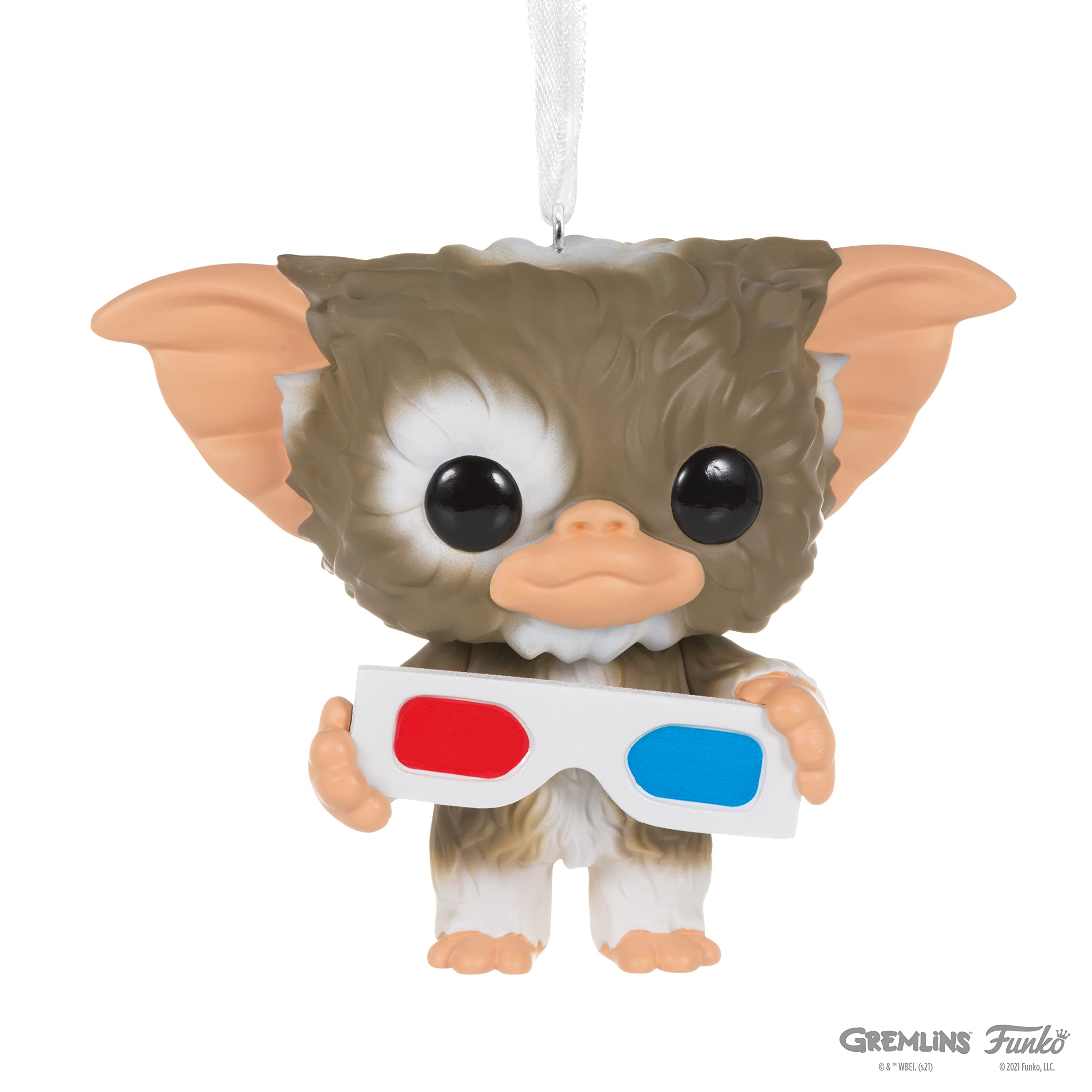 Hallmark Elf Buddy The Elf Funko POP! Christmas Ornament