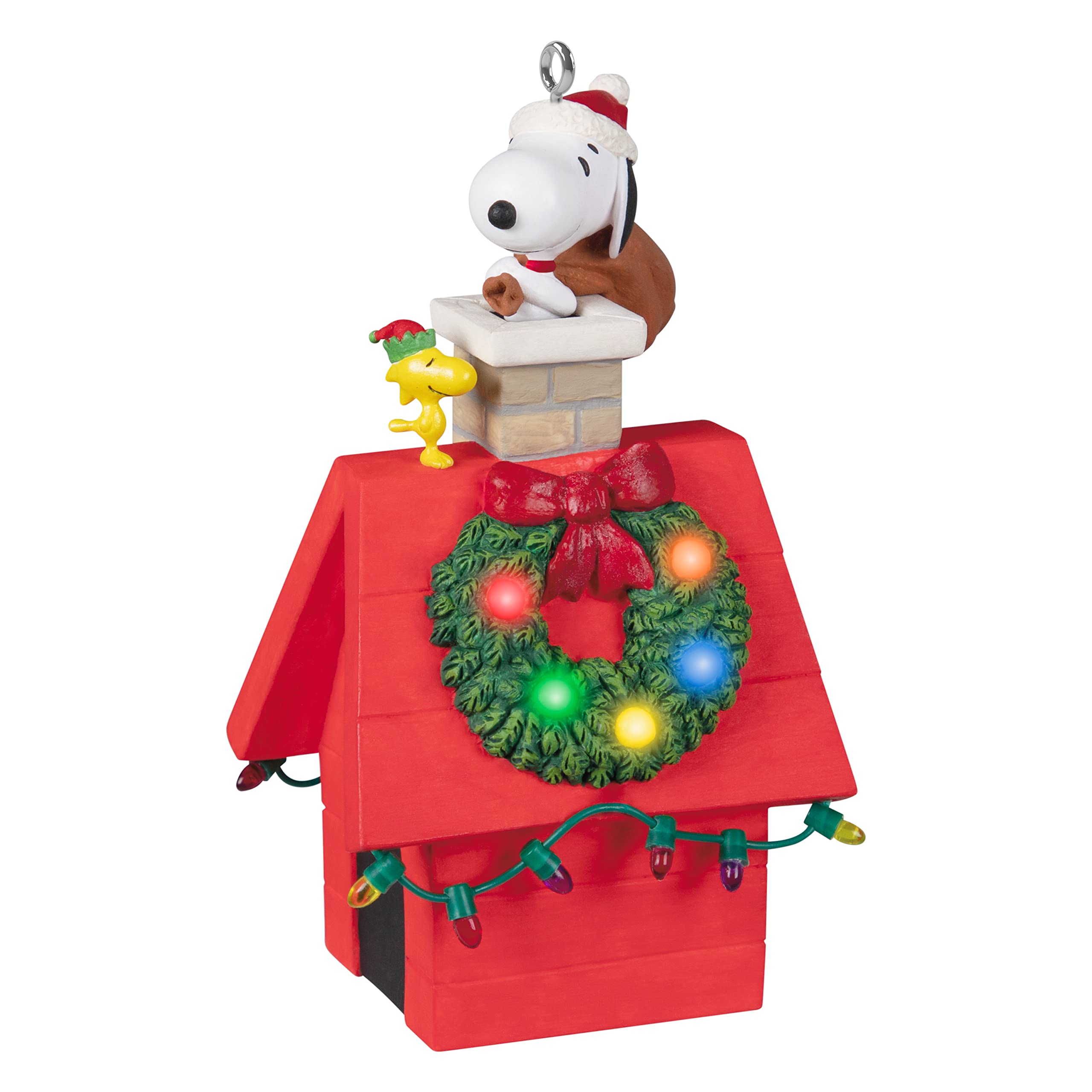 Hallmark Keepsake Christmas Ornament 2022