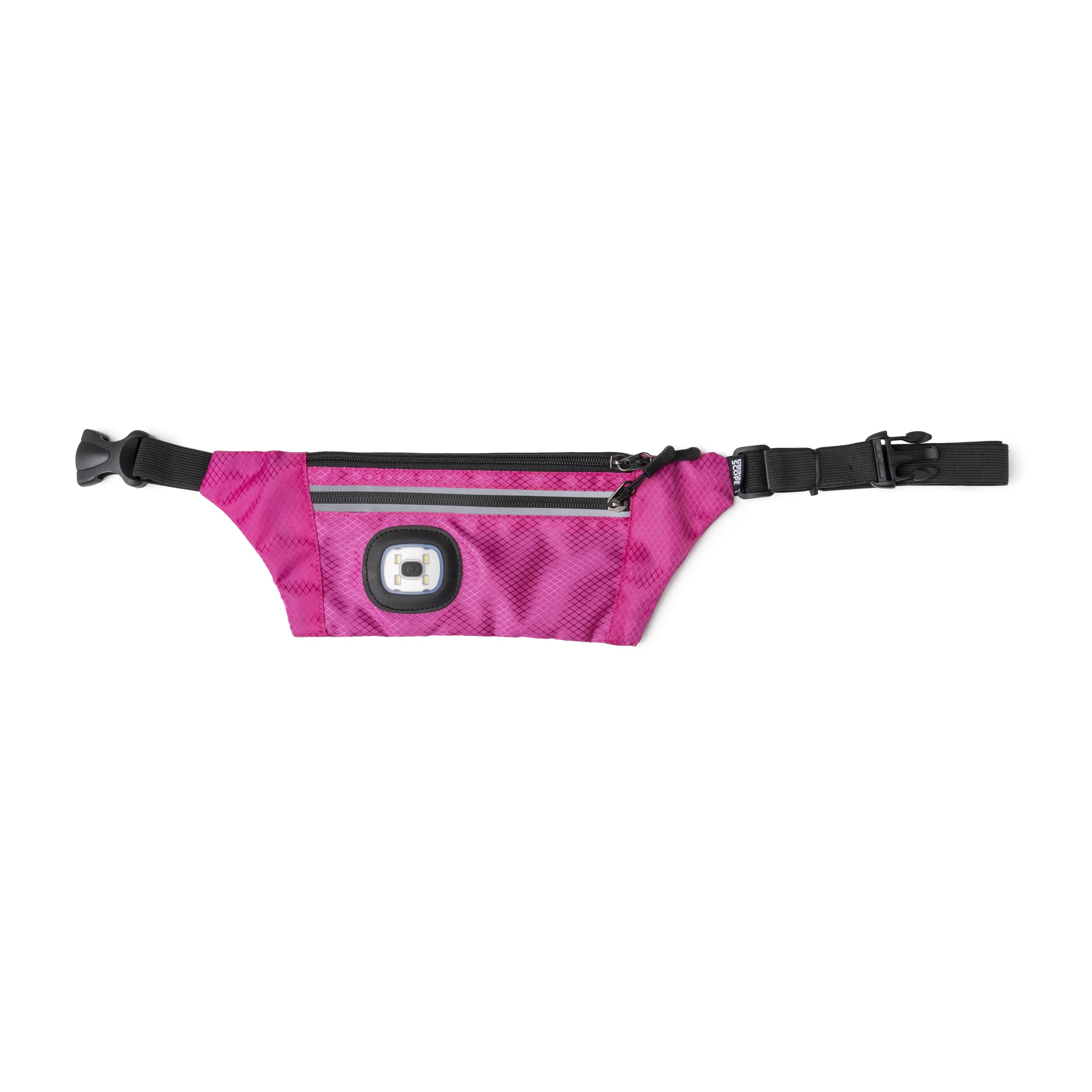 Night Scope Reflective Sling/Fanny Pack