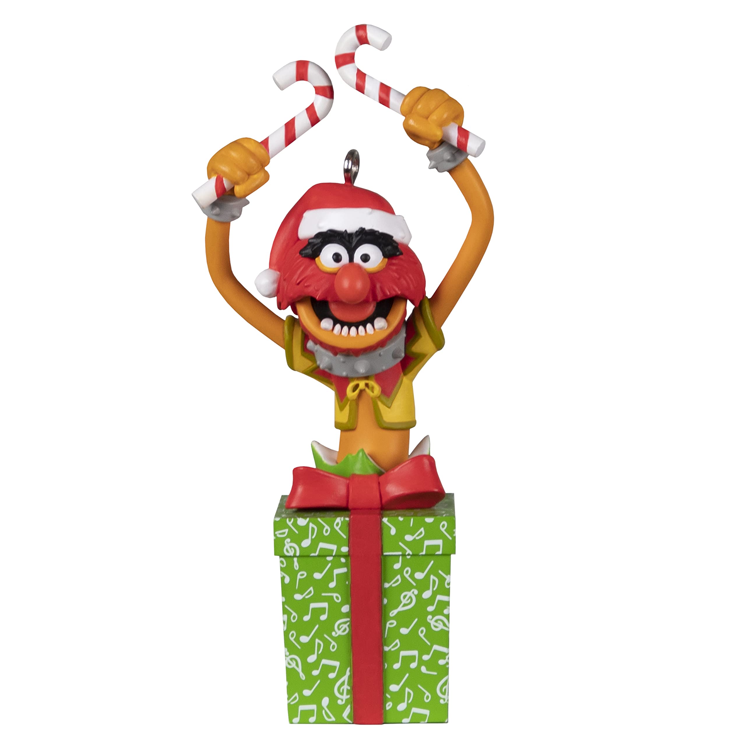 Hallmark Keepsake Christmas Ornament 2022