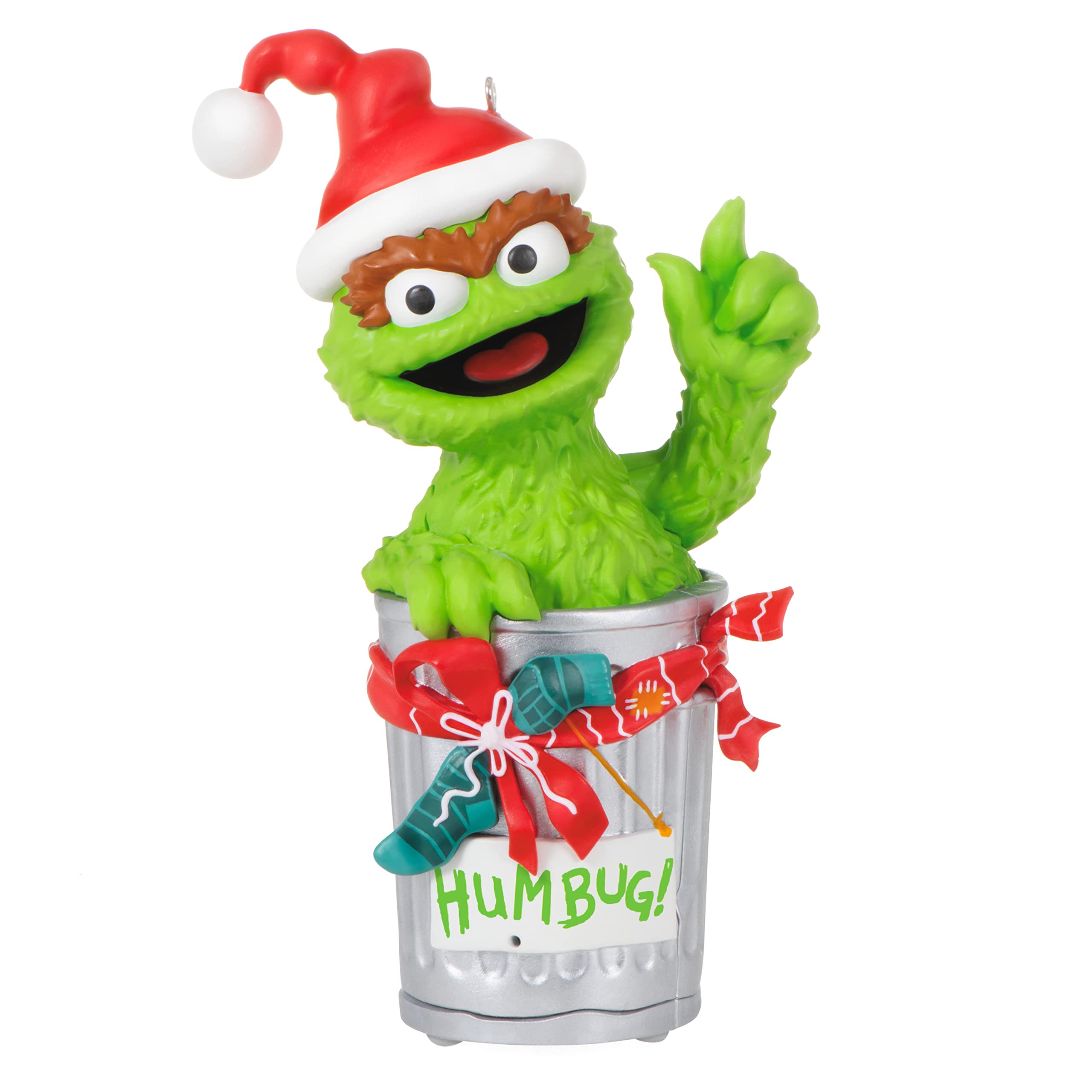 Hallmark Keepsake Christmas Ornament 2022