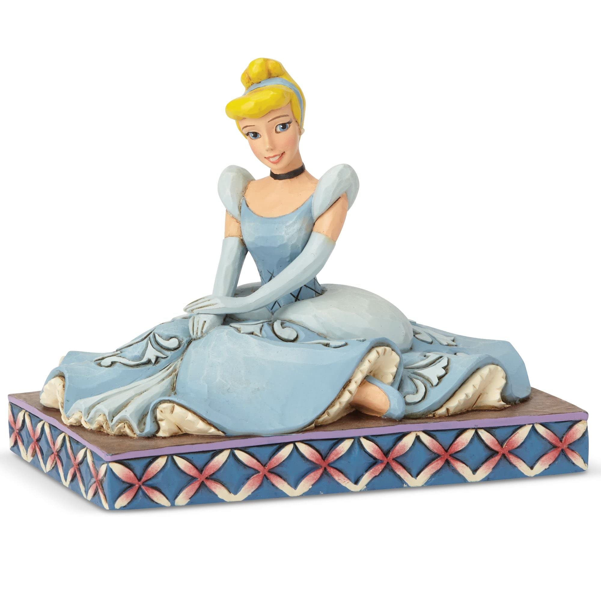DSTRA CINDERELLA P POSE