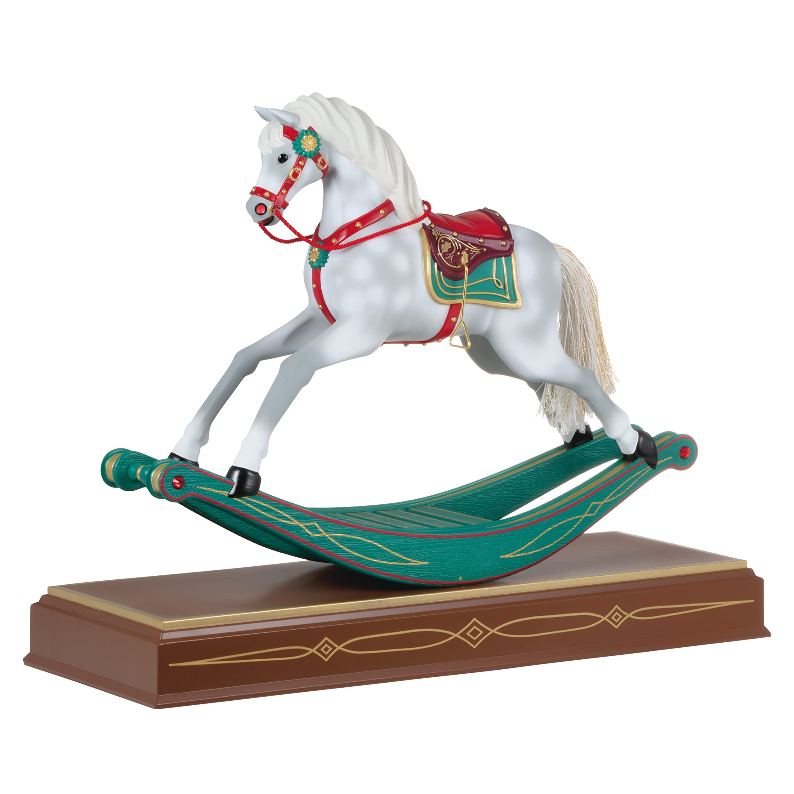 Hallmark Keepsake Christmas Ornament 2022 Year-Dated