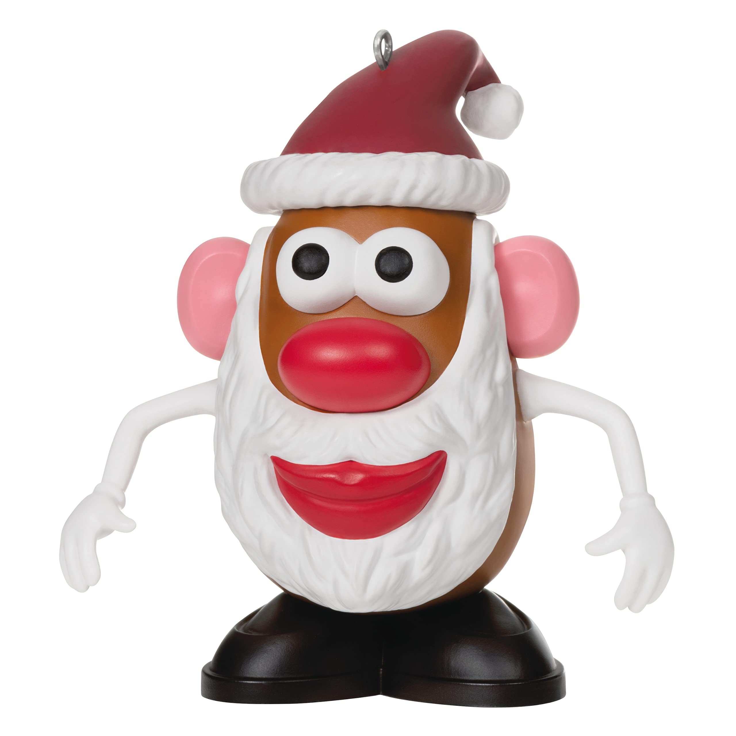 Mr. Potato Head Santa Spud Hallmark Keepsake