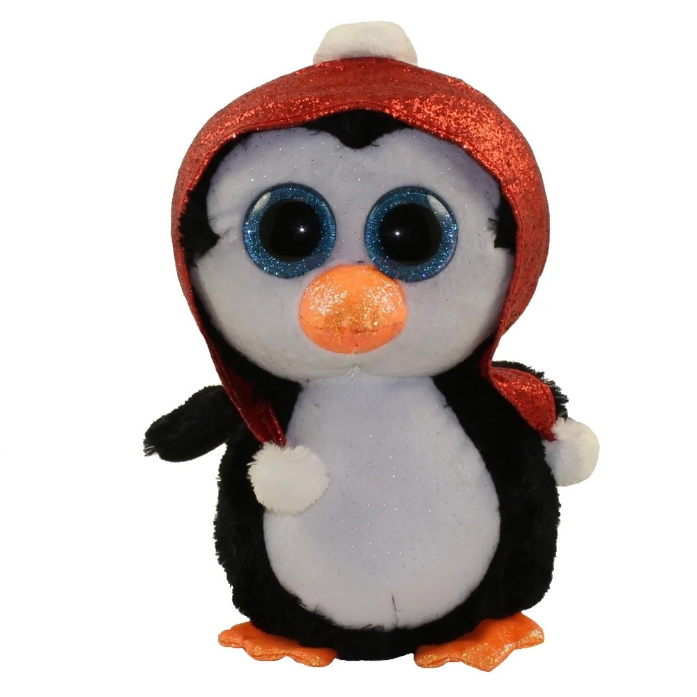TY Beanie Boos - GALE the Penguin