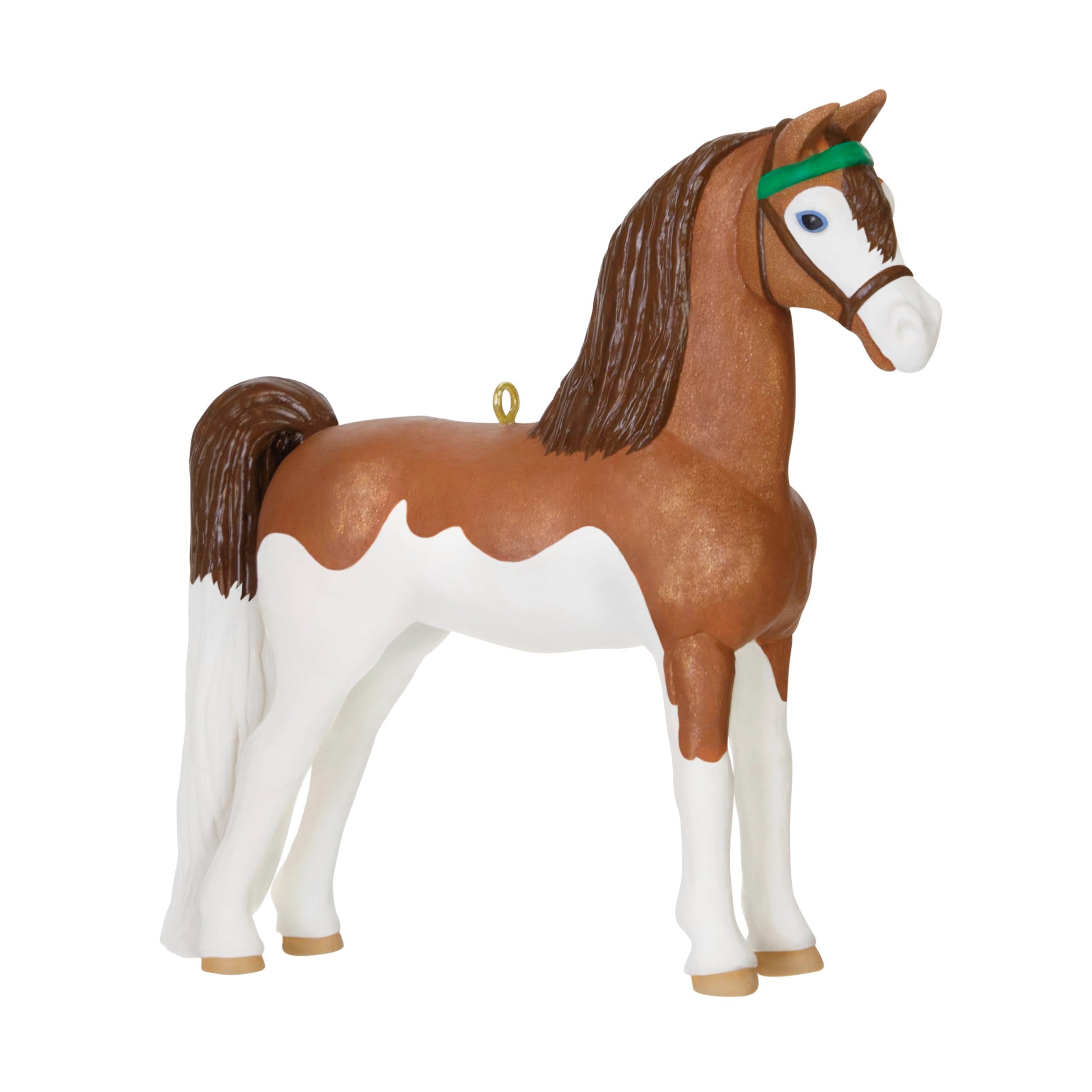 ORN DREAM HORSE MORGAN HOR
