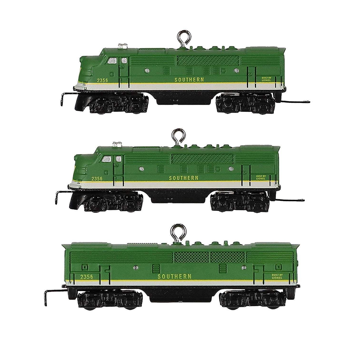 ORN LIONEL 2231W SOUTHRN FRE