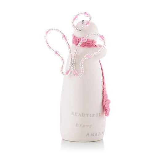 Hallmark Keepsake Ornament Surrounded by Caring 2013