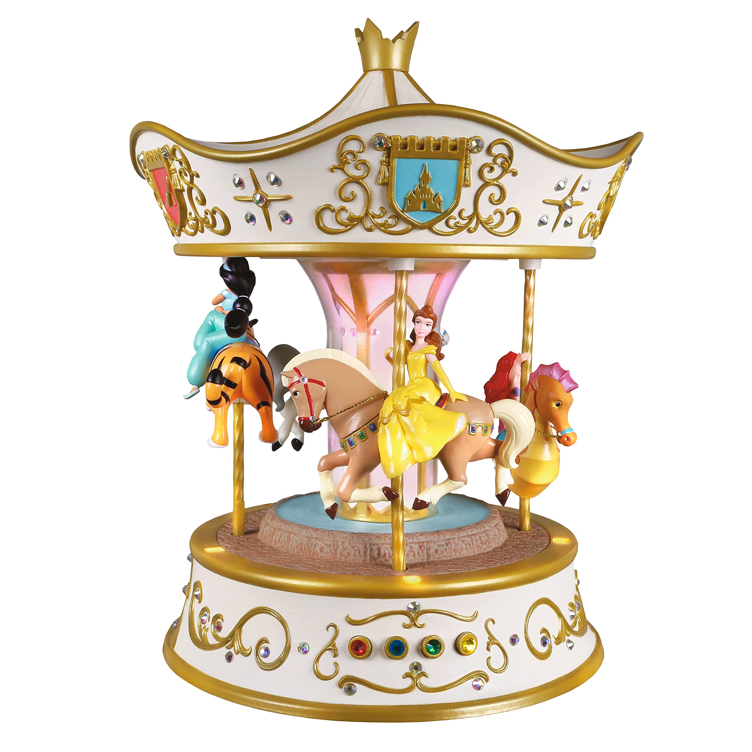 Kiss the Girl Hallmark Keepsake 2021