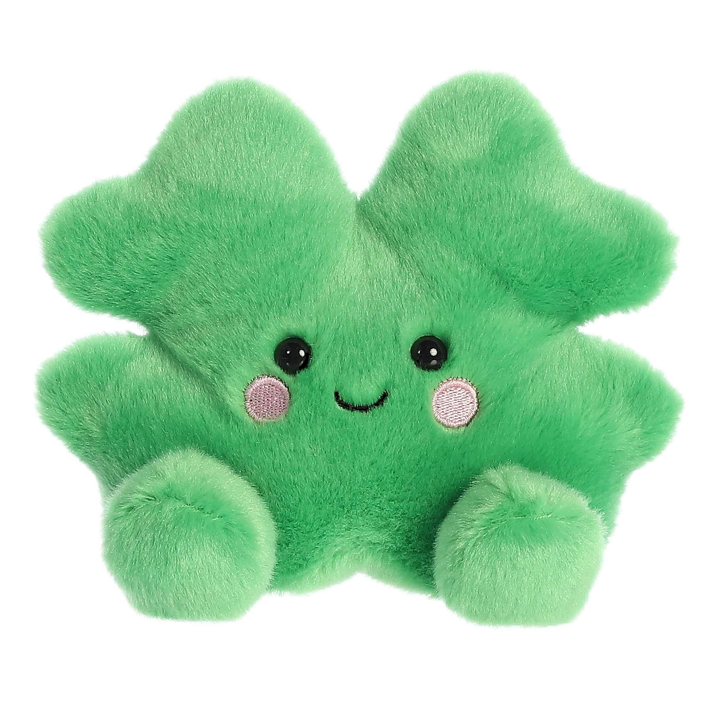 Aurora® Adorable Palm Pals™ Chance Clover™