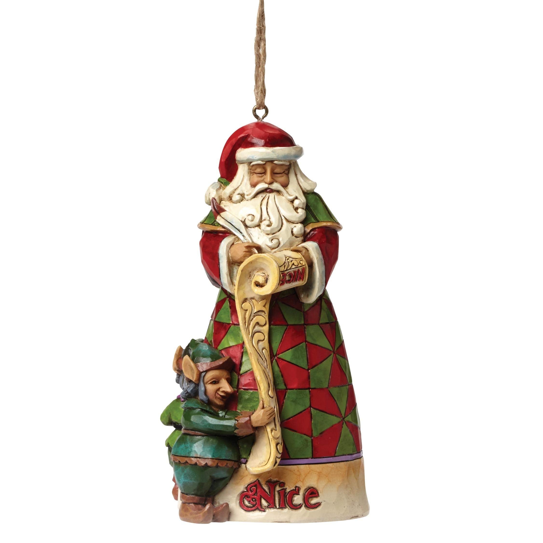 JS HWC H/O NAUGHTY/NICE SA