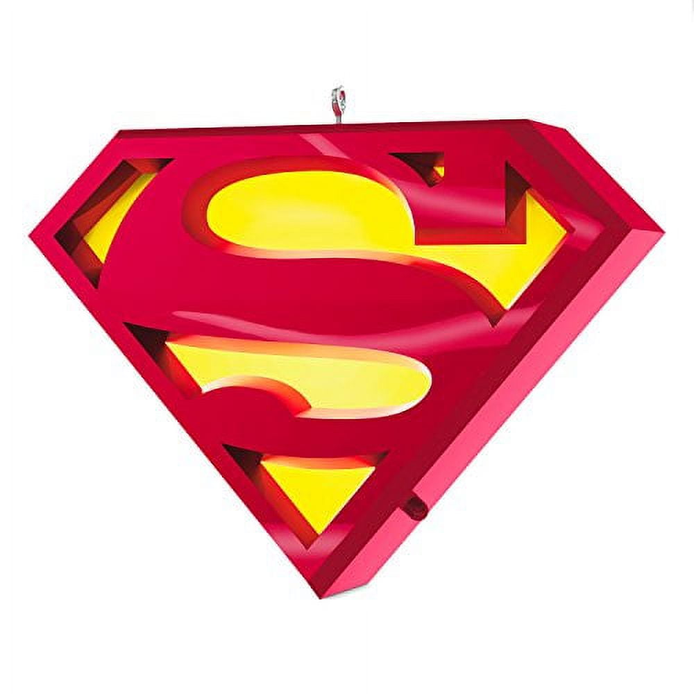 ORN A SYMBOL OF HOPE