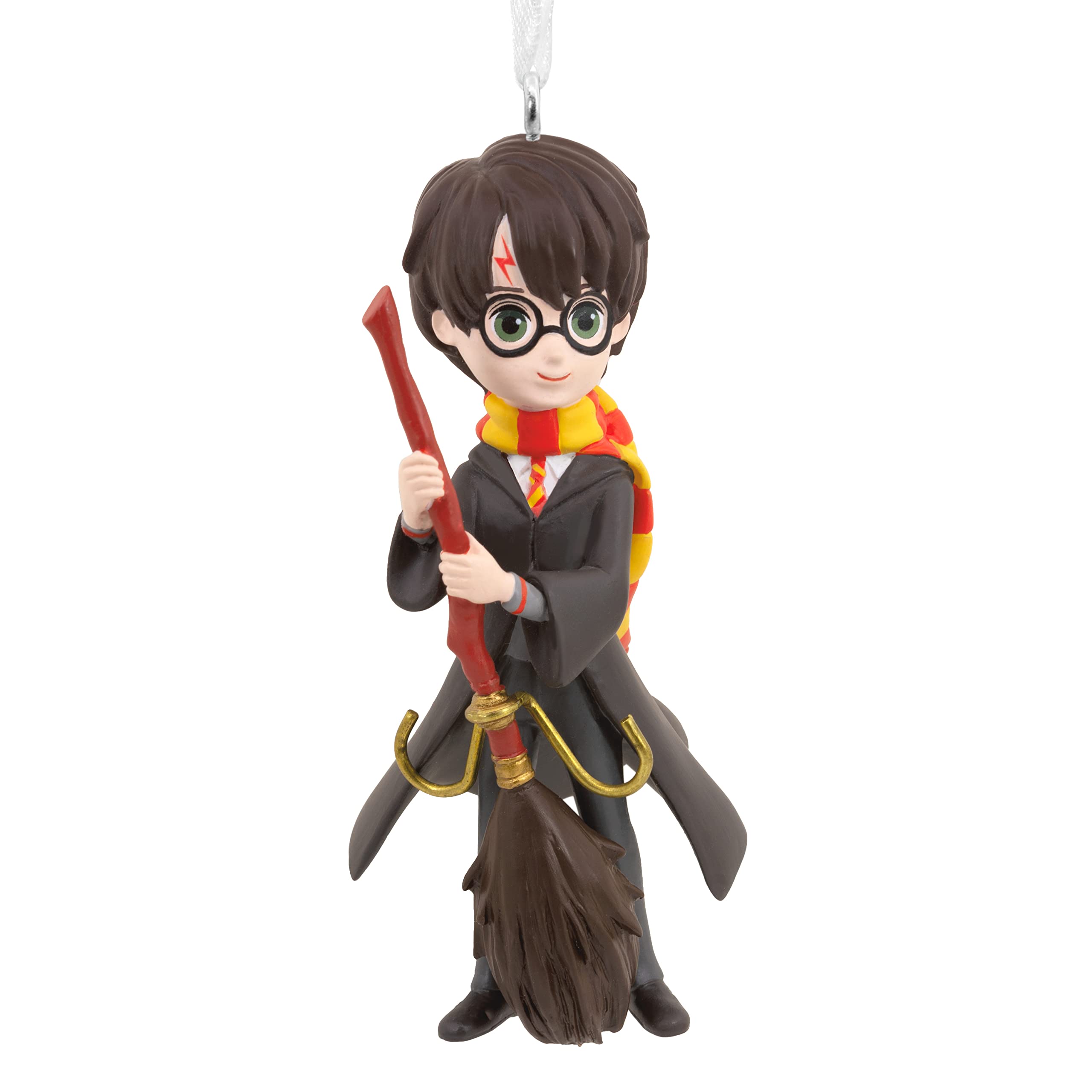ORNAMENT RSN HARRY POTTER