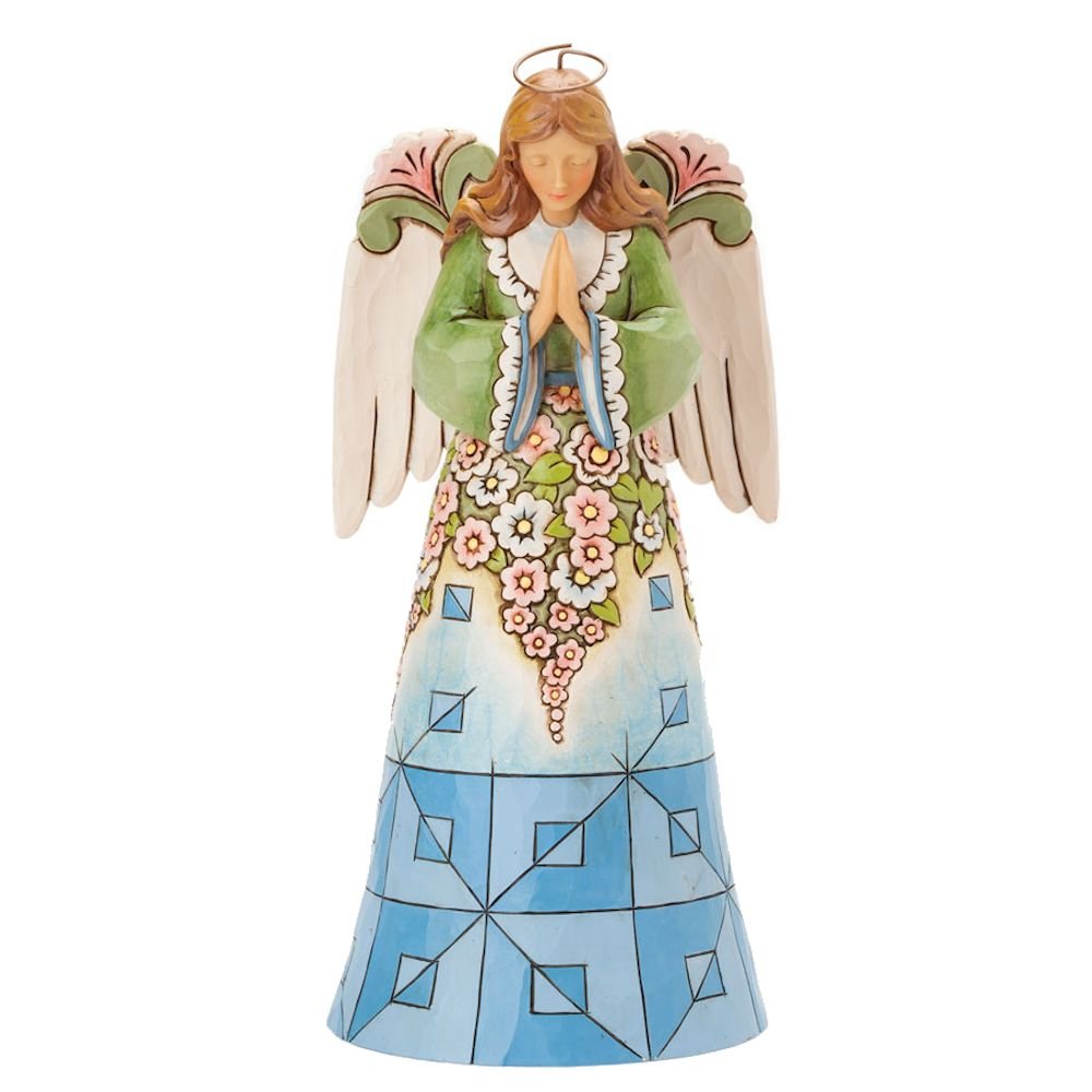JSHWC PRAYING HANDS