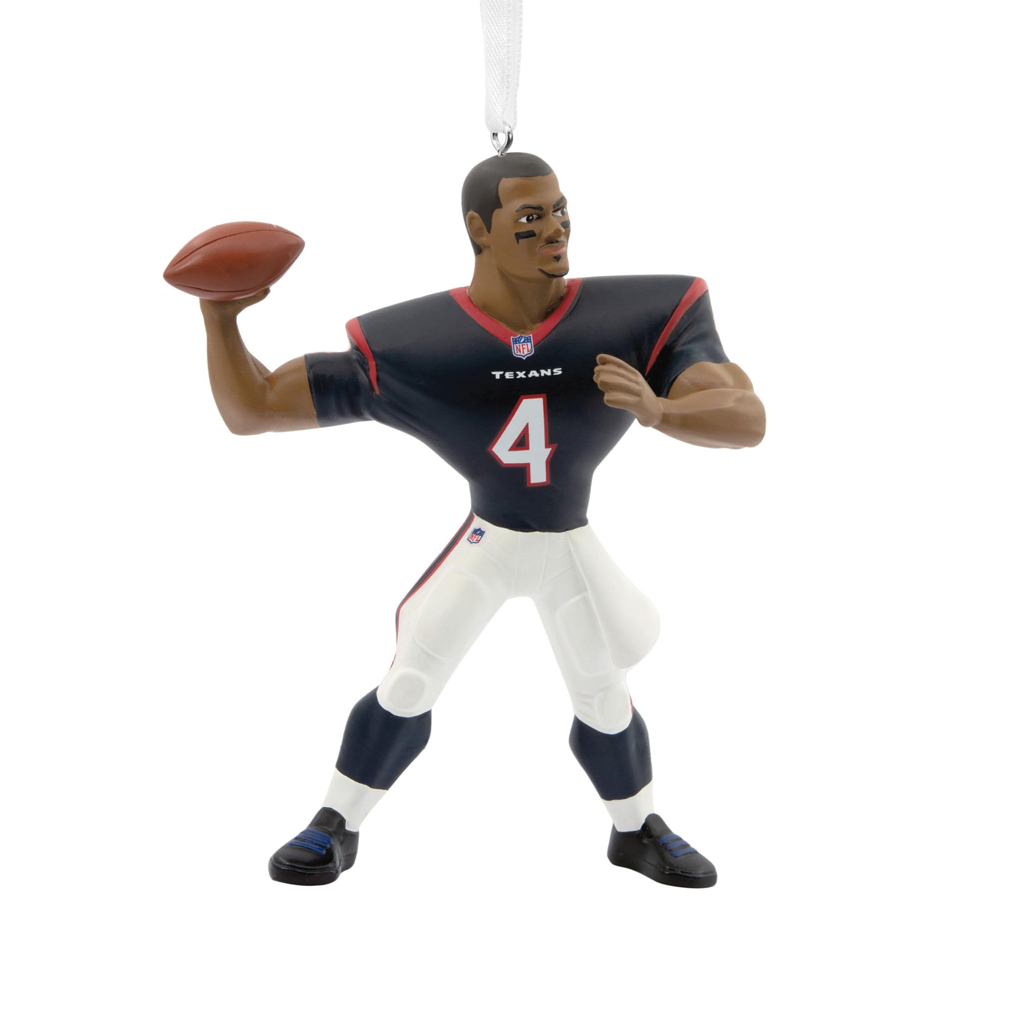 ORNAMENT RSN DESHAUN WATSON