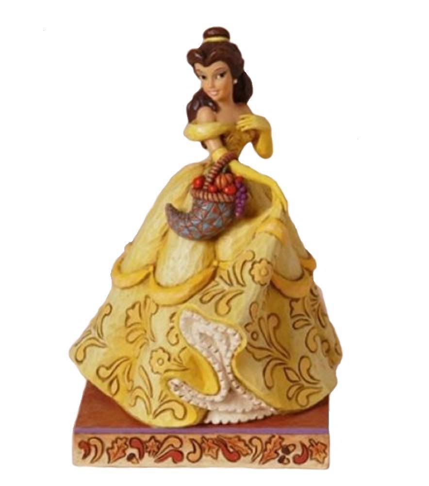 BELLE FALL