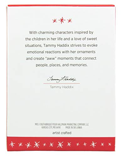Hallmark Keepsake Ornament Great Granddaughter Carousel 2016