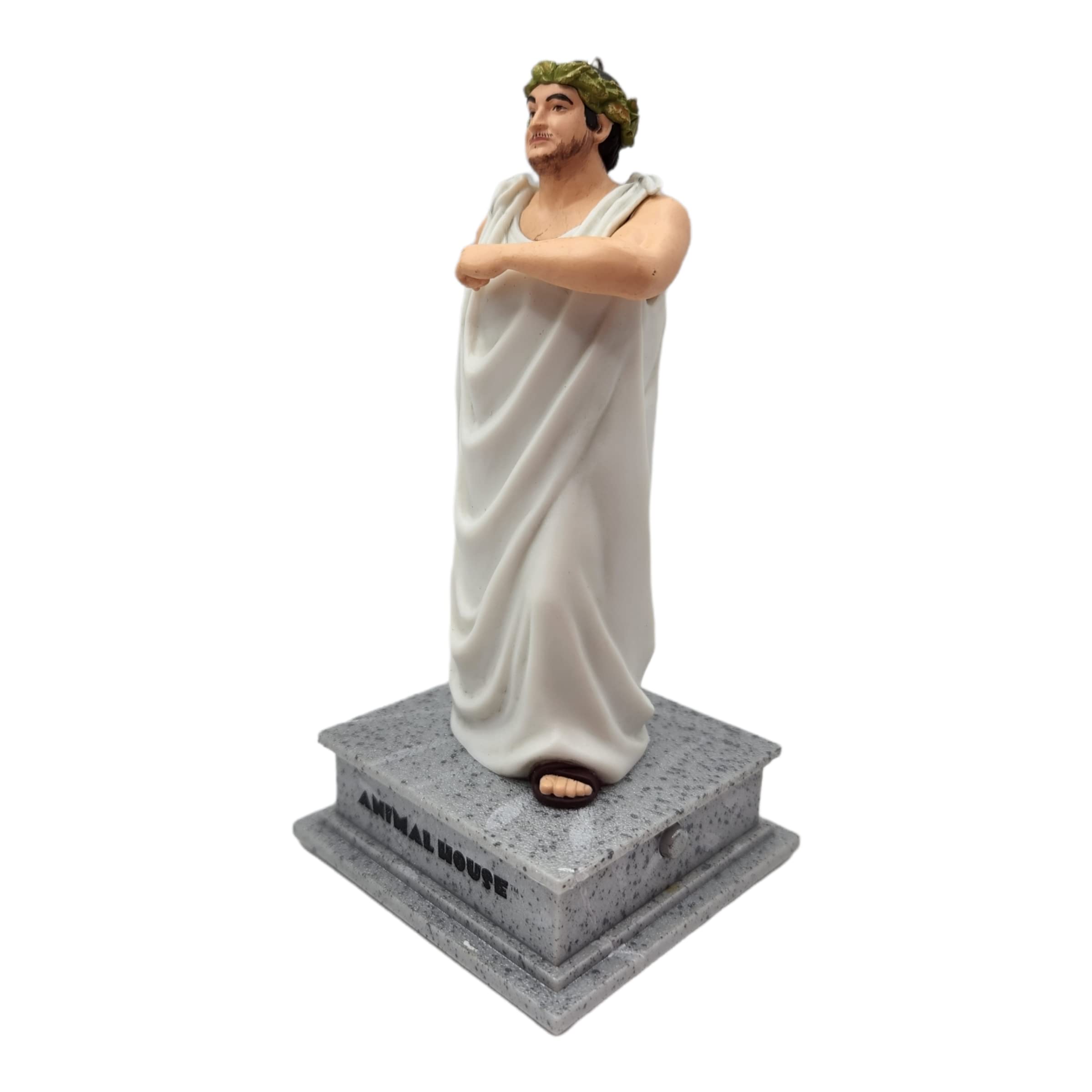 :Hallmark 2013 "Toga! Toga! Toga!" Animal House Christmas Ornament