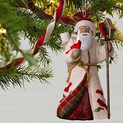 ORN FATHER CHRISTMAS