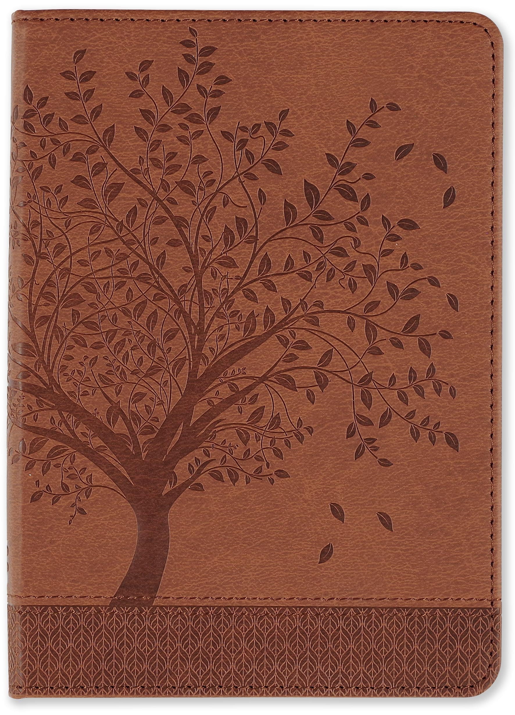 Tree of Life Artisan Journal