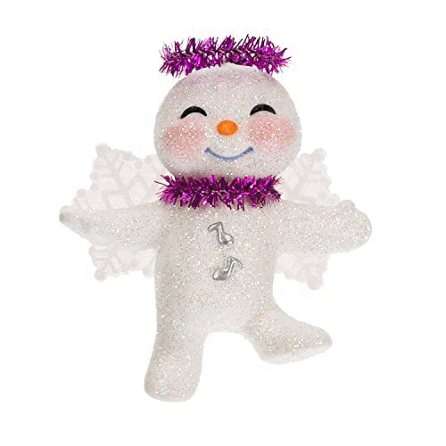 Hallmark Keepsake Christmas Ornament 2023, Snow Angel