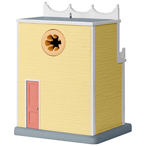 Hallmark Keepsake Ornament Korners Bakery 2017