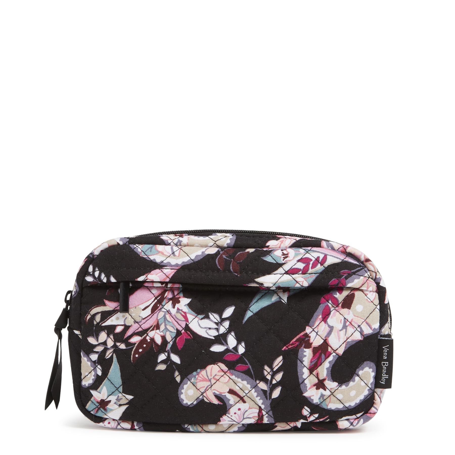 Mini Belt Bag Botanical Paisley