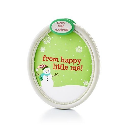 Hallmark Keepsake Ornament Merry Little Christmas 2013