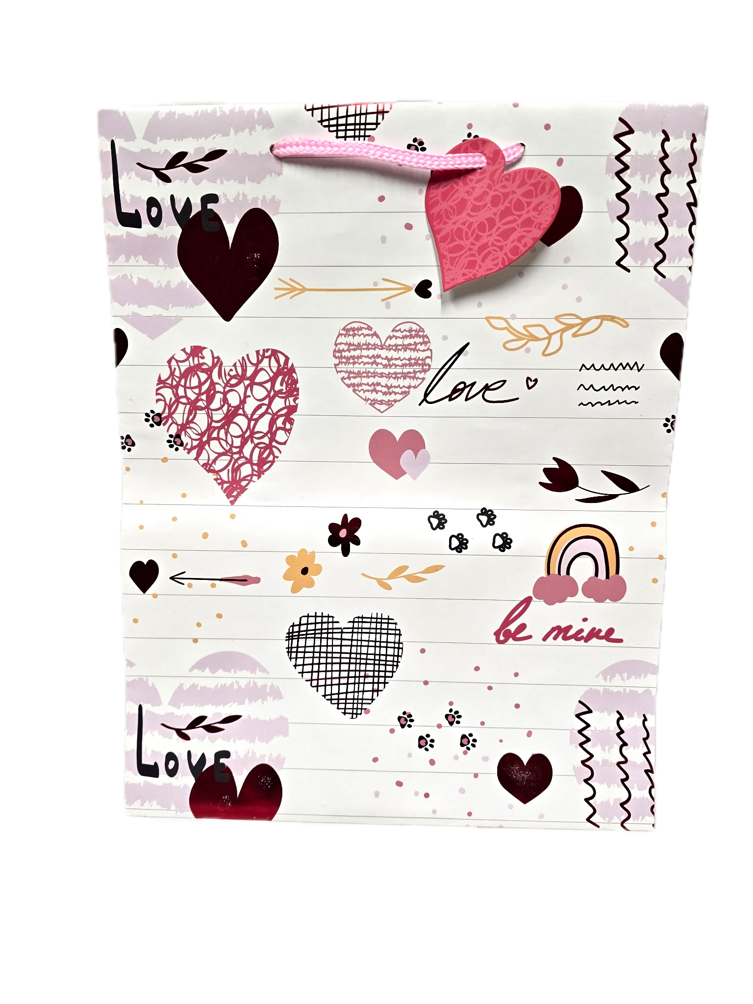 Love Gift Bag
