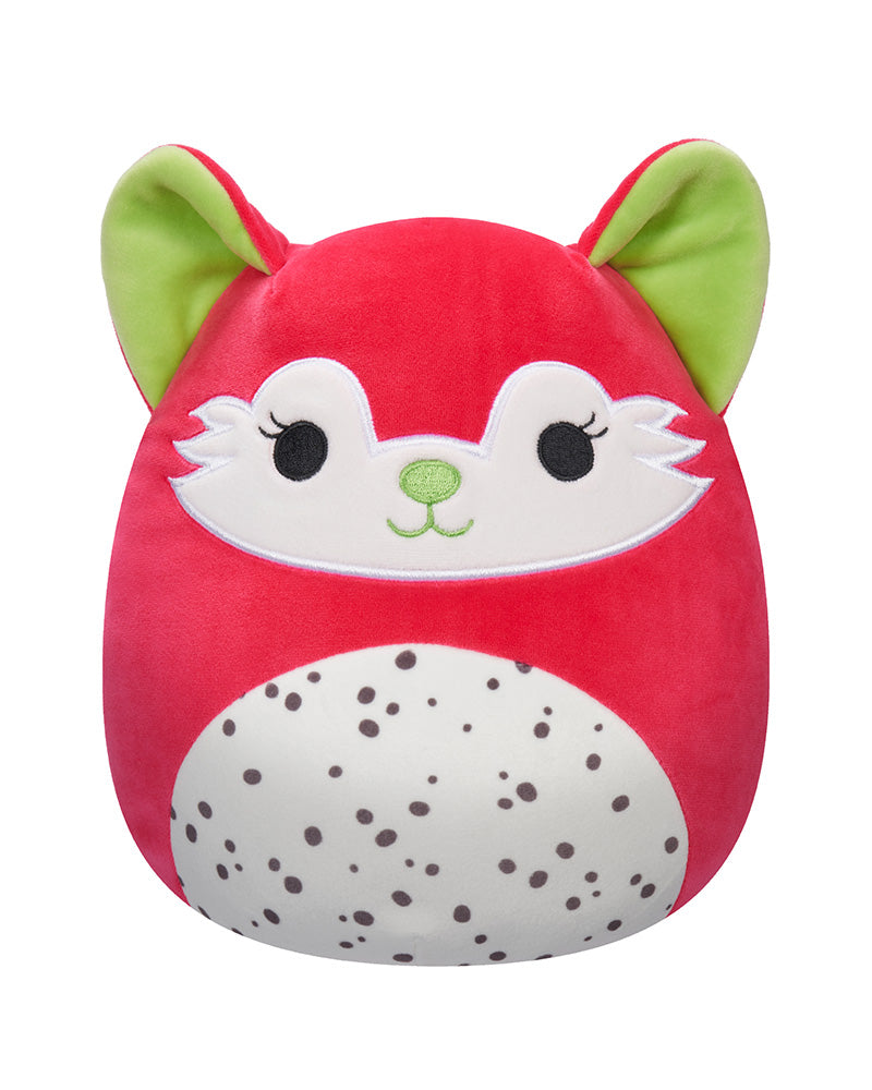 Dragon Fruit Fox 8"