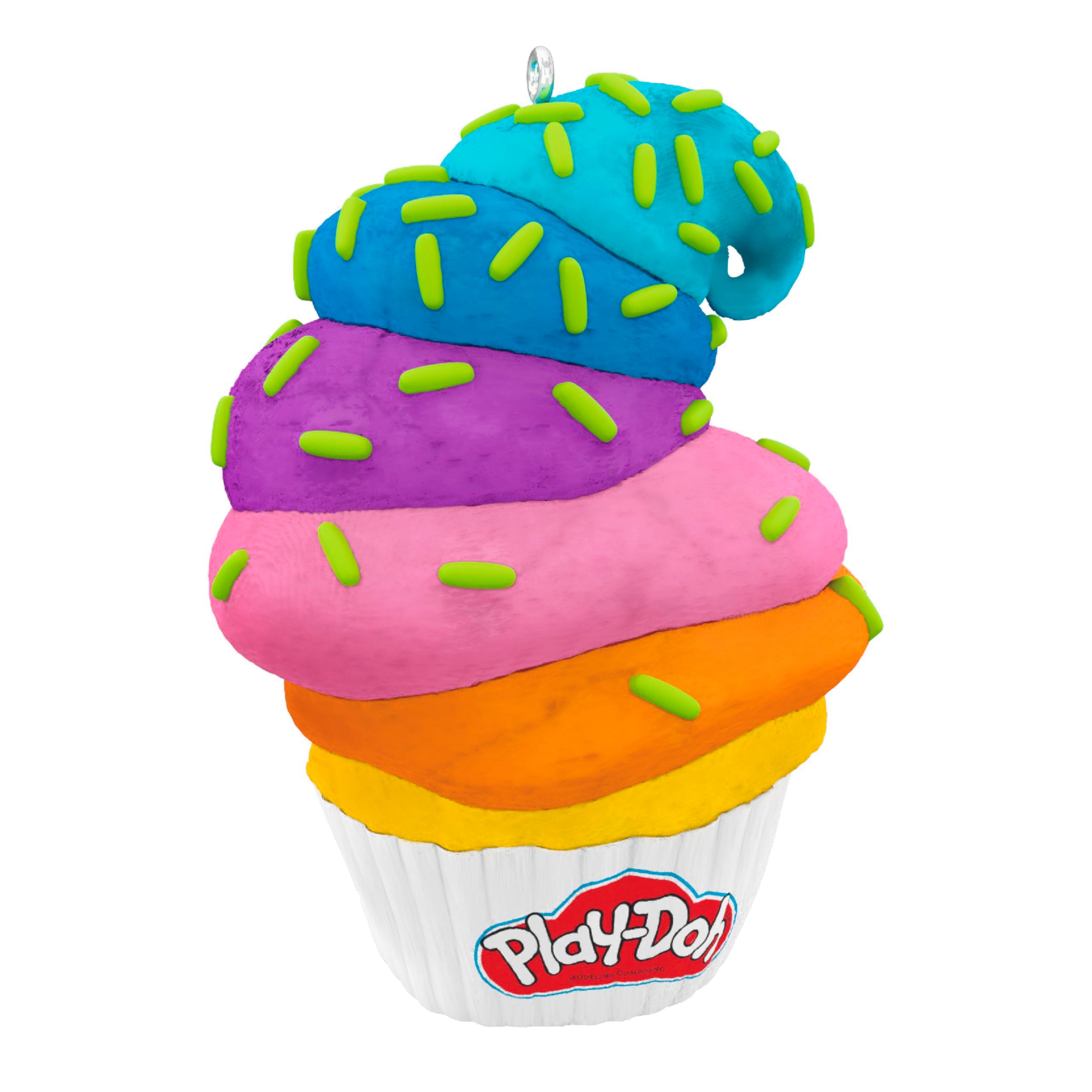ORN CUPCAKE CREATION HASBR