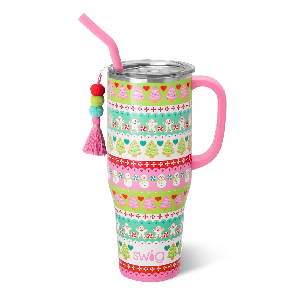 Swig Life Cookie Jar Mega Mug