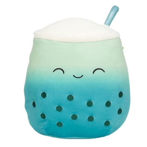 8IN SQUISH HANS HLWN