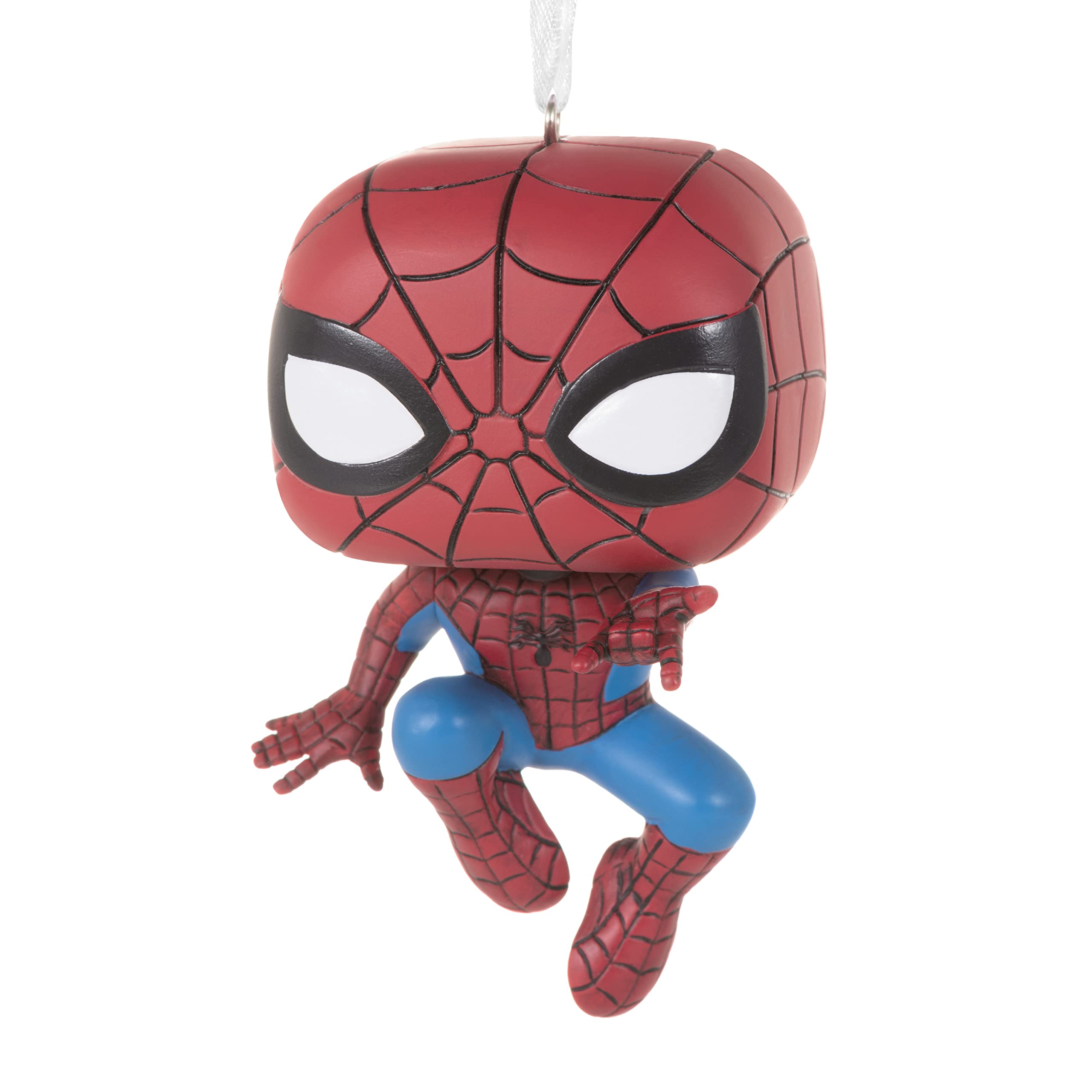 ORNAMENT RSN FUNKO SPIDER MA