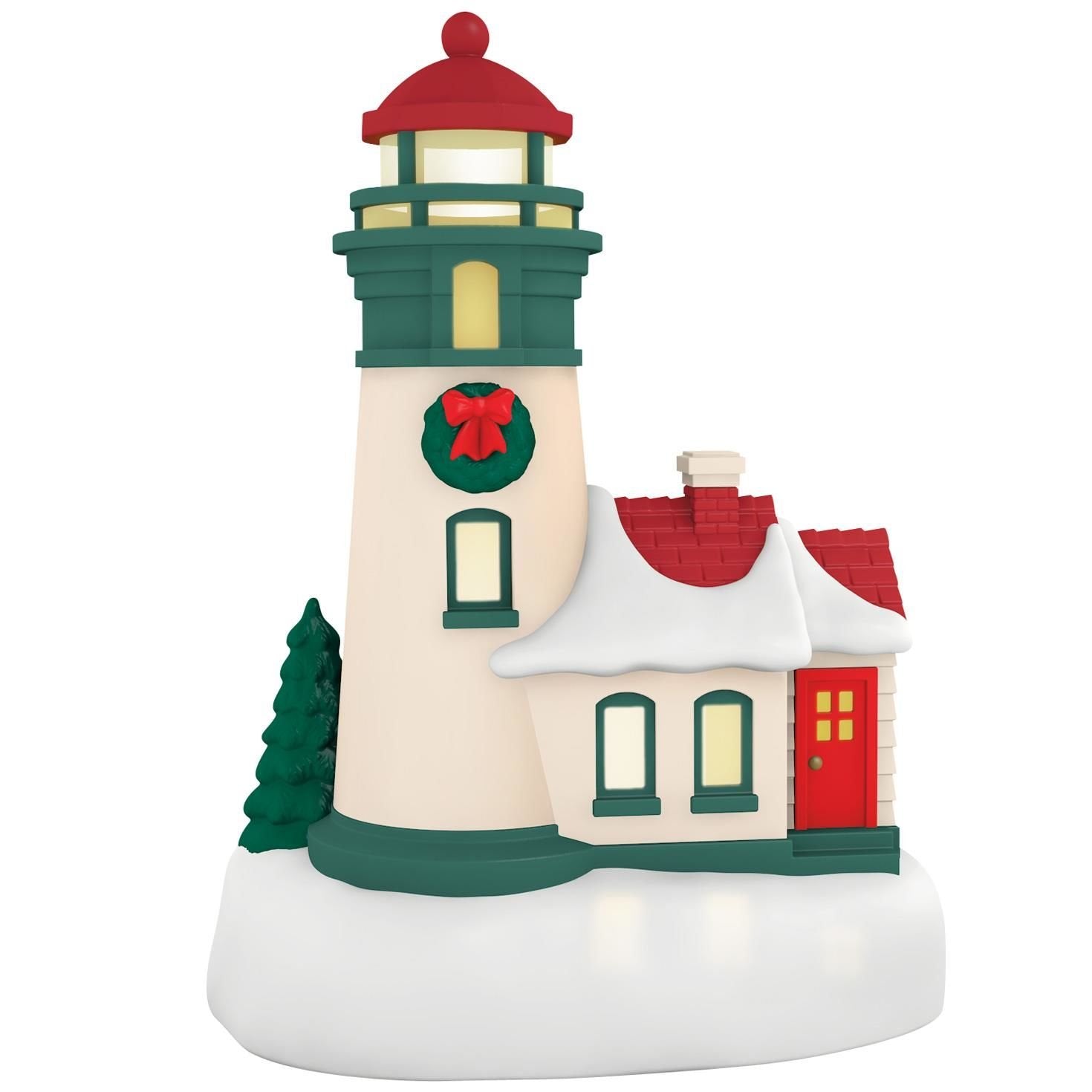 ORN LIL LIGHTHOUSE
