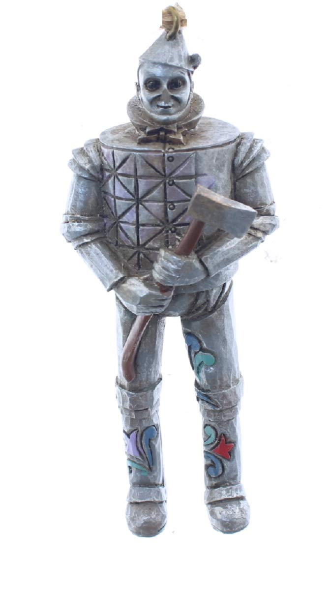 JS ORN TINMAN