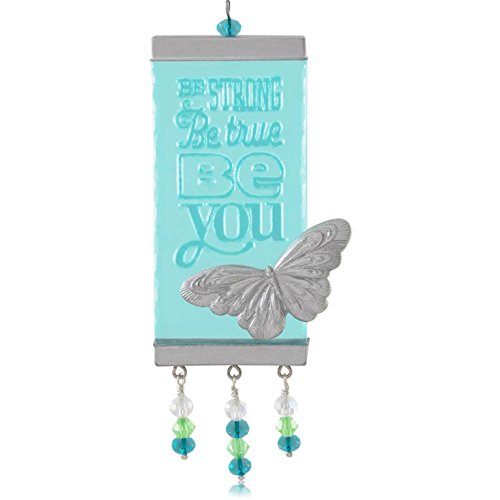 Hallmark Keepsake Ornament You're Amazing, Girl 2014