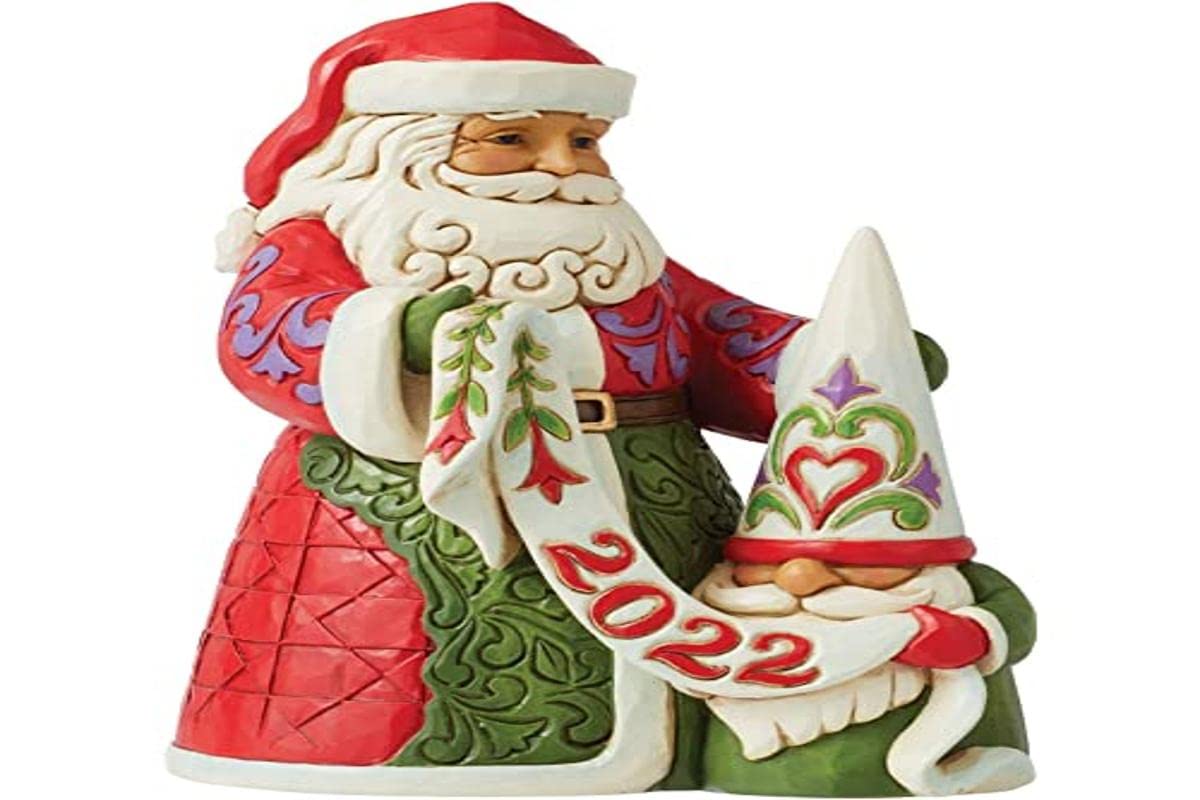 GNOME FOR CHRISTMAS