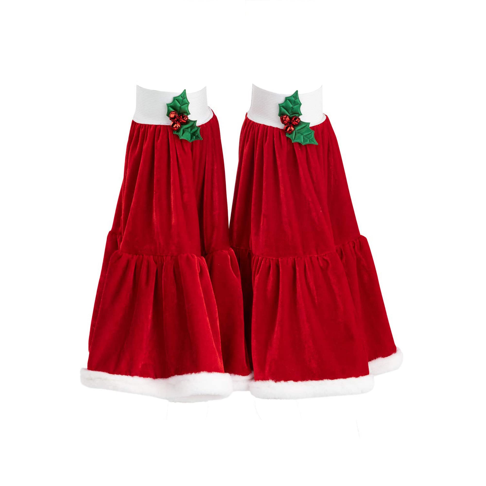 SANTA BABY JINGALING BELL