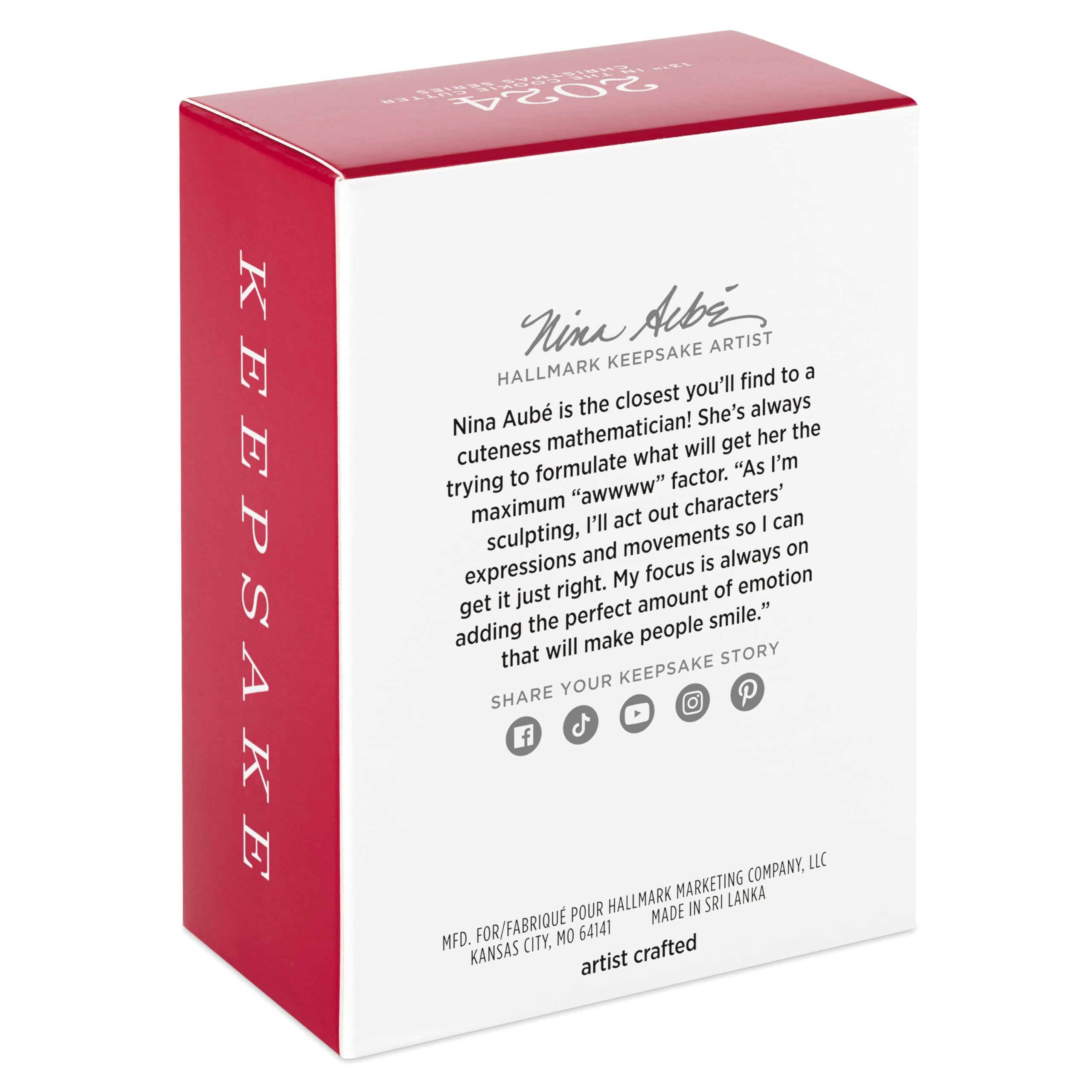 ORN COOKIE CUTTER CHRISTMAS