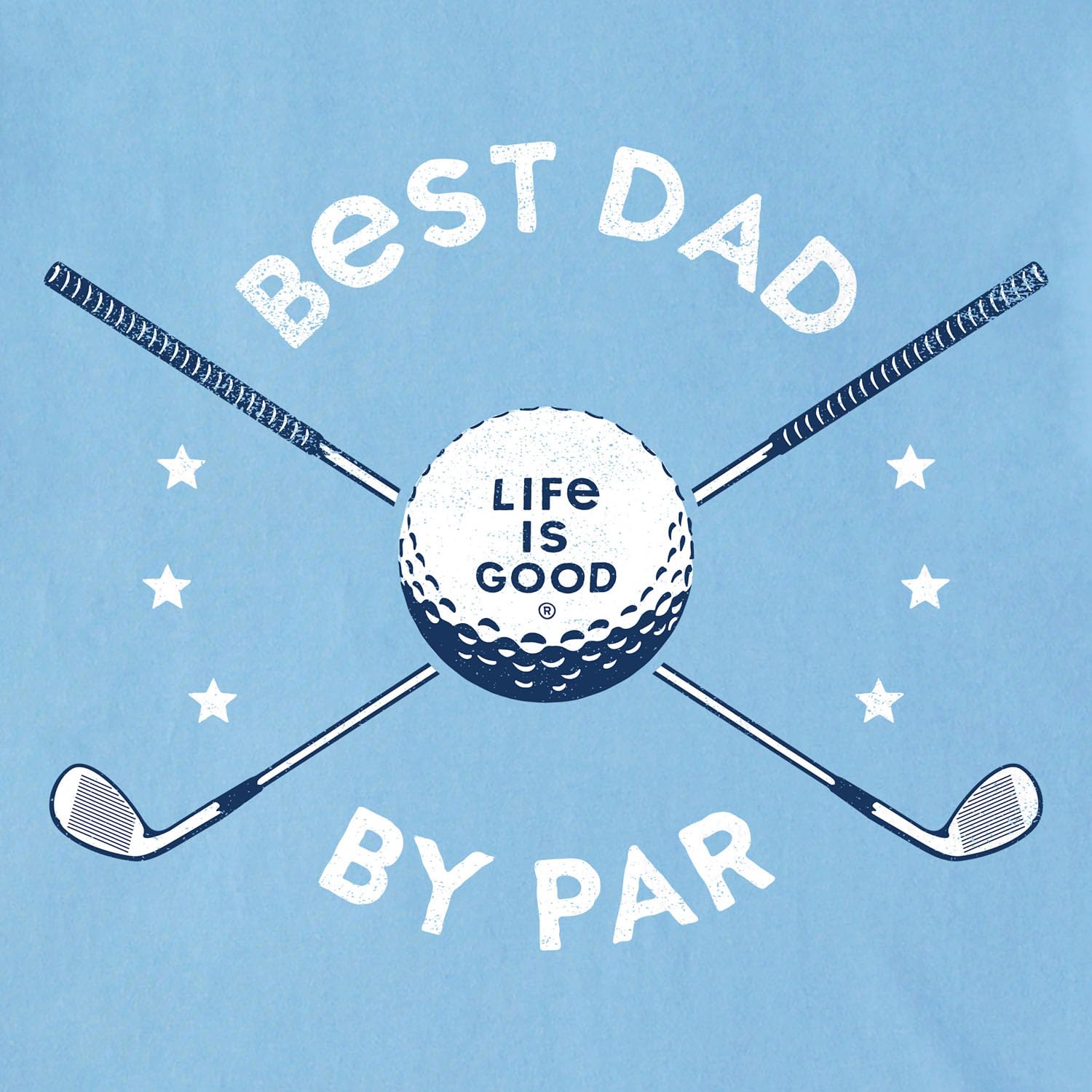 M CR BEST DAD BY FAR XL