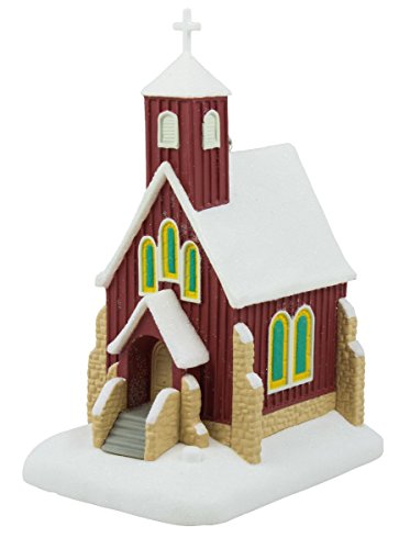 Hallmark Keepsake Ornament O Holy Night Musical 2016