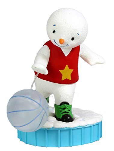 Hallmark Keepsake Ornament Basketball Superstar 2011