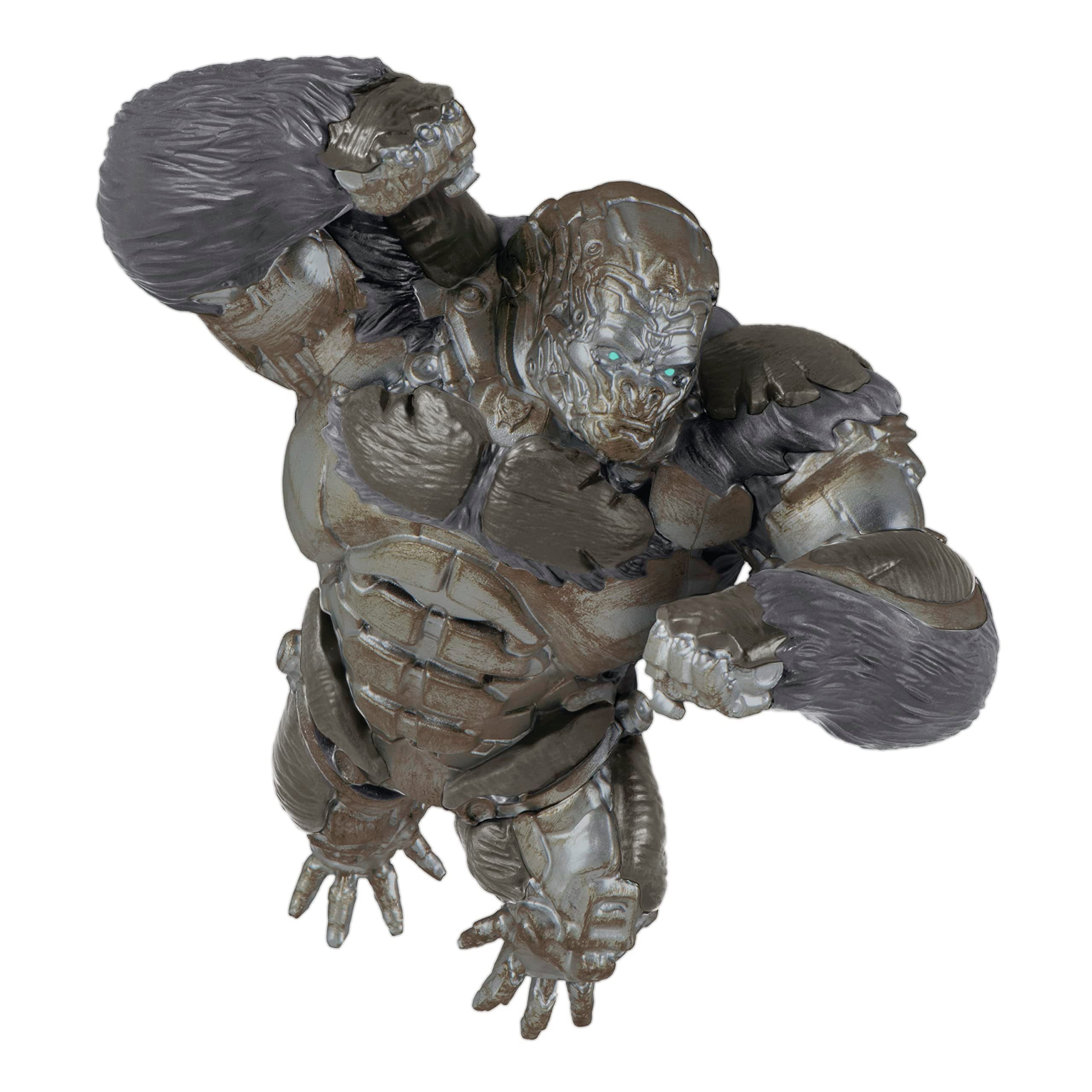 Hallmark Keepsake Christmas Ornament 2023, Transformers: Rise of The Beasts Optimus Primal